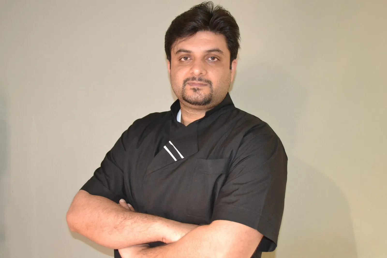 Al Abrah Clinic specialist