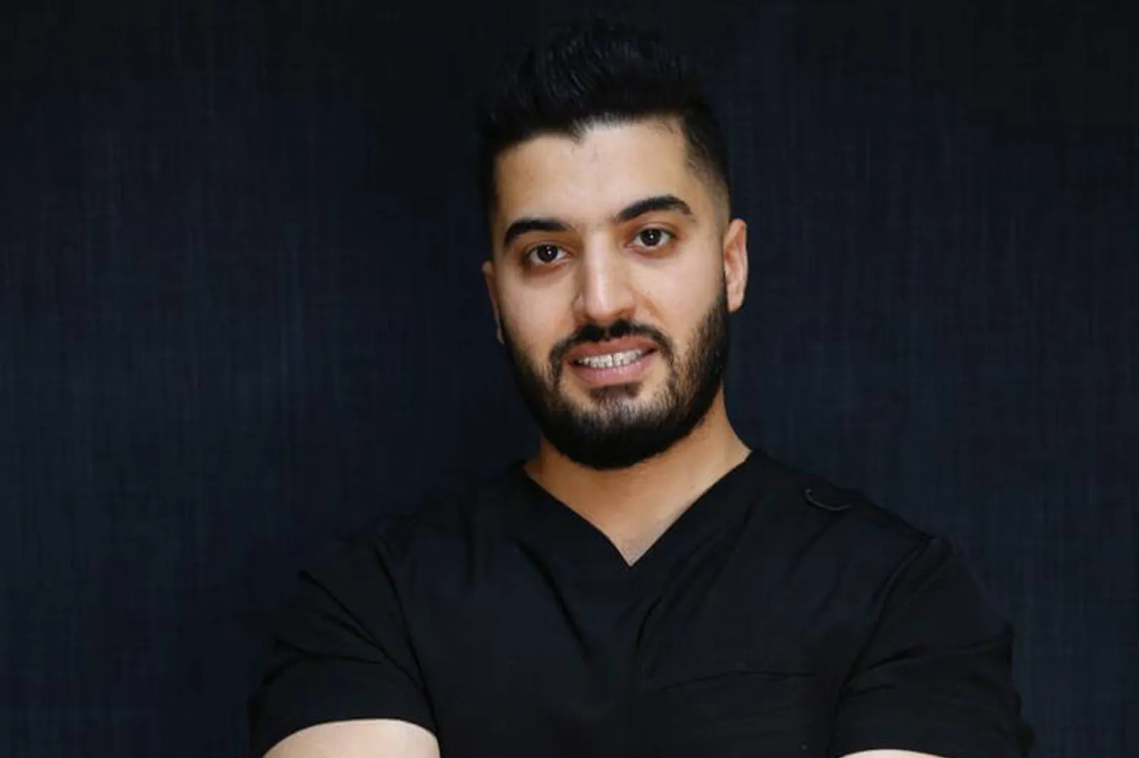 Al Abrah Clinic specialist