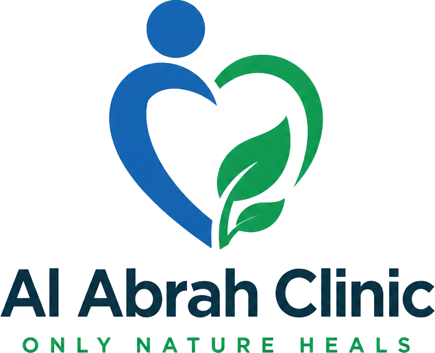 Al Abrah Clinic logo
