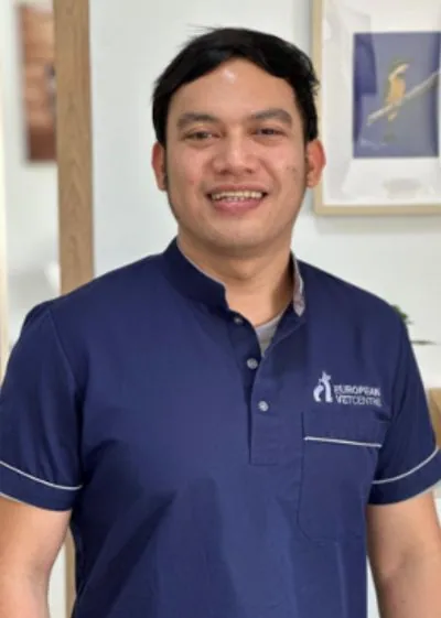 Ken Diaz