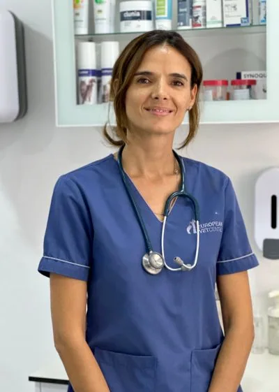 Dr. Mafalda Sardinha