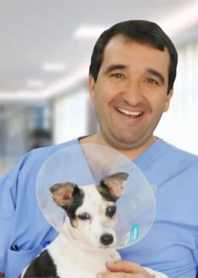 Dr. Rui Oliveira