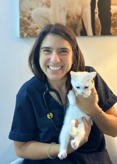 Dr. Susana Afonso