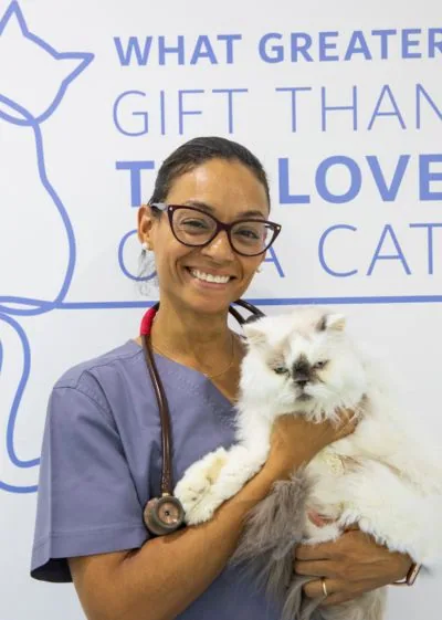Dr. Susana Chaves