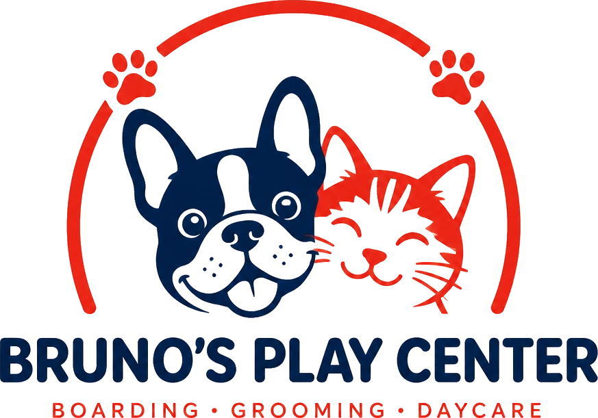 Bruno's Play Center