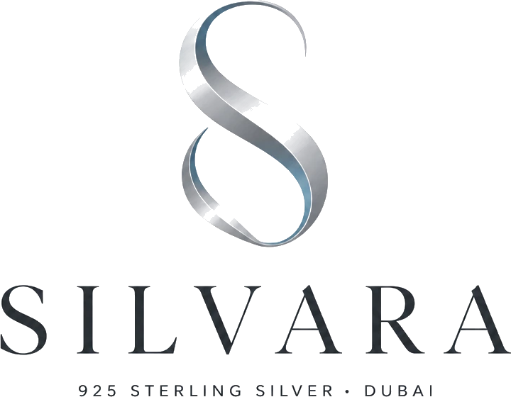 Silvara — 925 Sterling Silver, Dubai