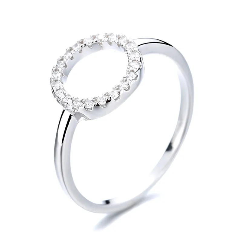 Sterling silver rings