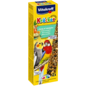 Vitakraft Kräcker bird treat sticks