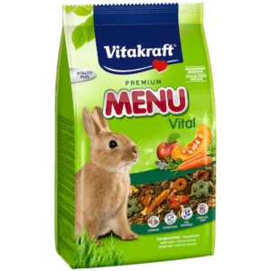Vitakraft Menu Vital rabbit food