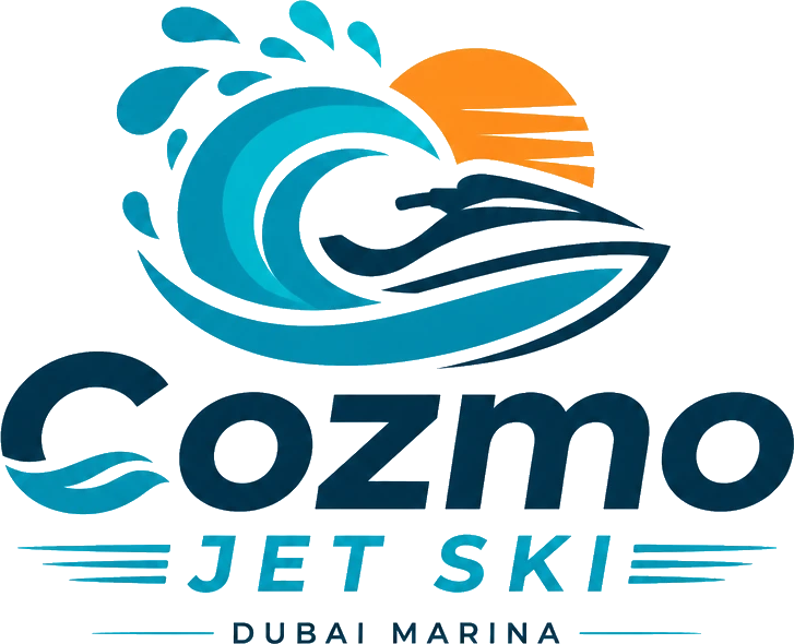 Cozmo Jet Ski Dubai Marina