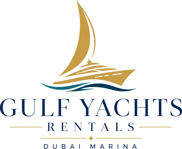 Gulf Yacht Rentals — Dubai Marina