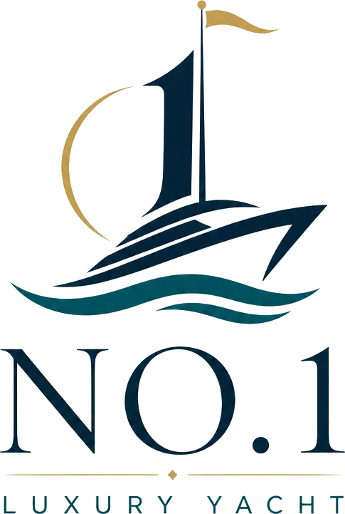 No.1 Luxury Yacht