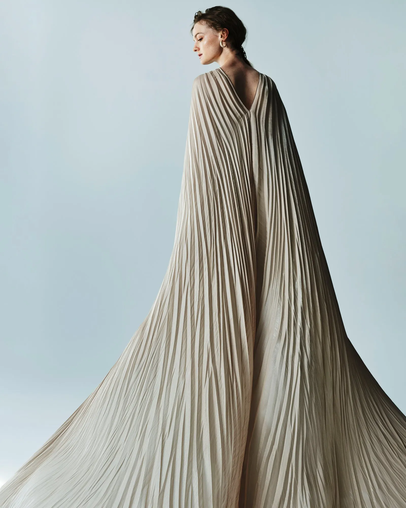 SS25 — My Girl campaign