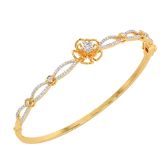 Bangles and bracelets