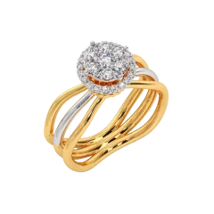 Finger rings