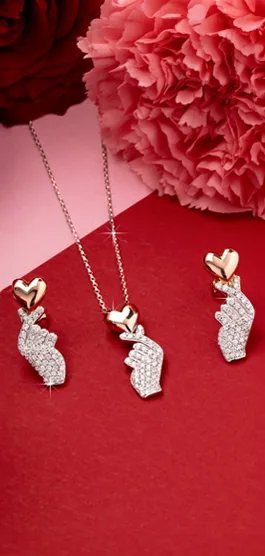 Valentine's Day