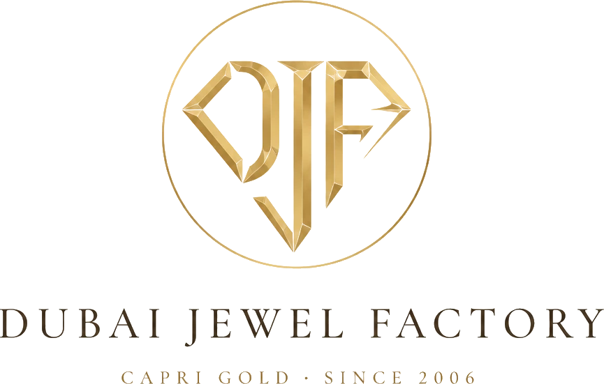 Dubai Jewel Factory — Capri Gold, Since 2006