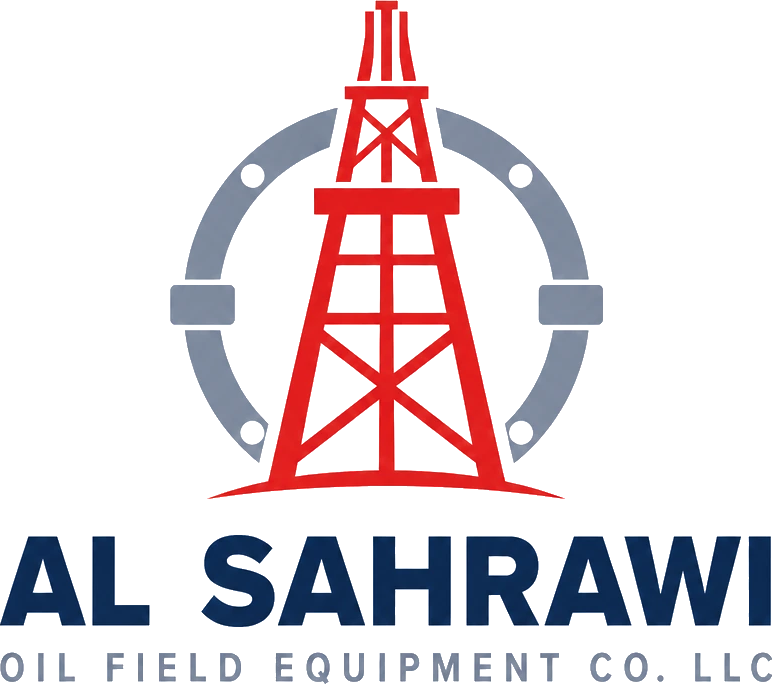 Al Sahrawi Oil Field Equipment Co. LLC logo