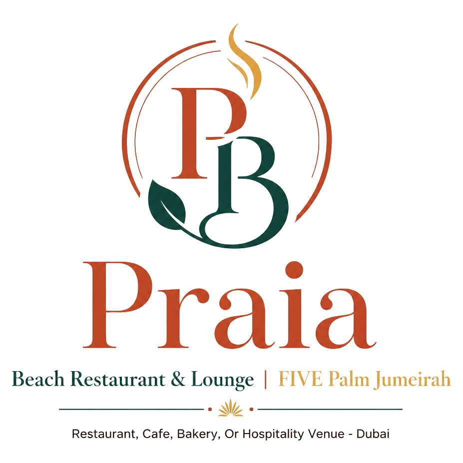 Praia logo