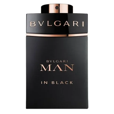 Bvlgari Man In Black eau de parfum