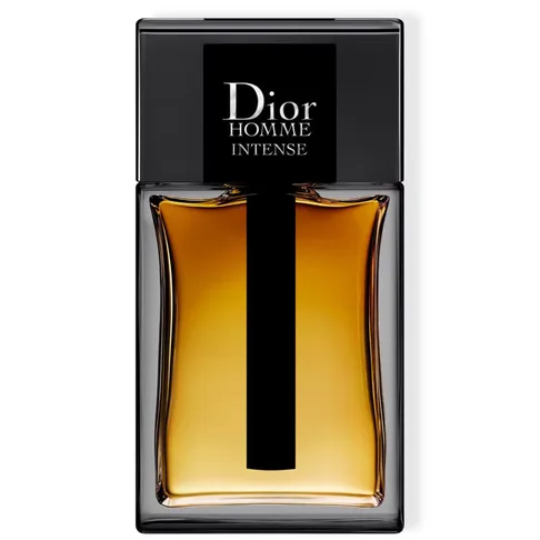 Men's fragrance bottle