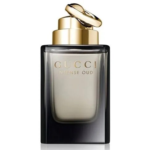 Gucci Intense Oud eau de parfum
