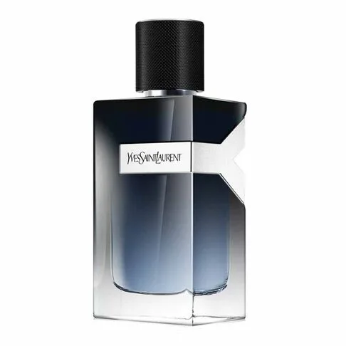 Designer fragrance bottle