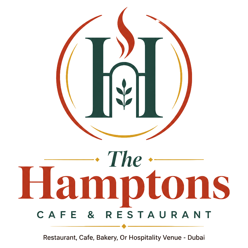 The Hamptons crest