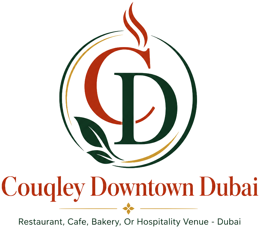 Couqley Downtown Dubai