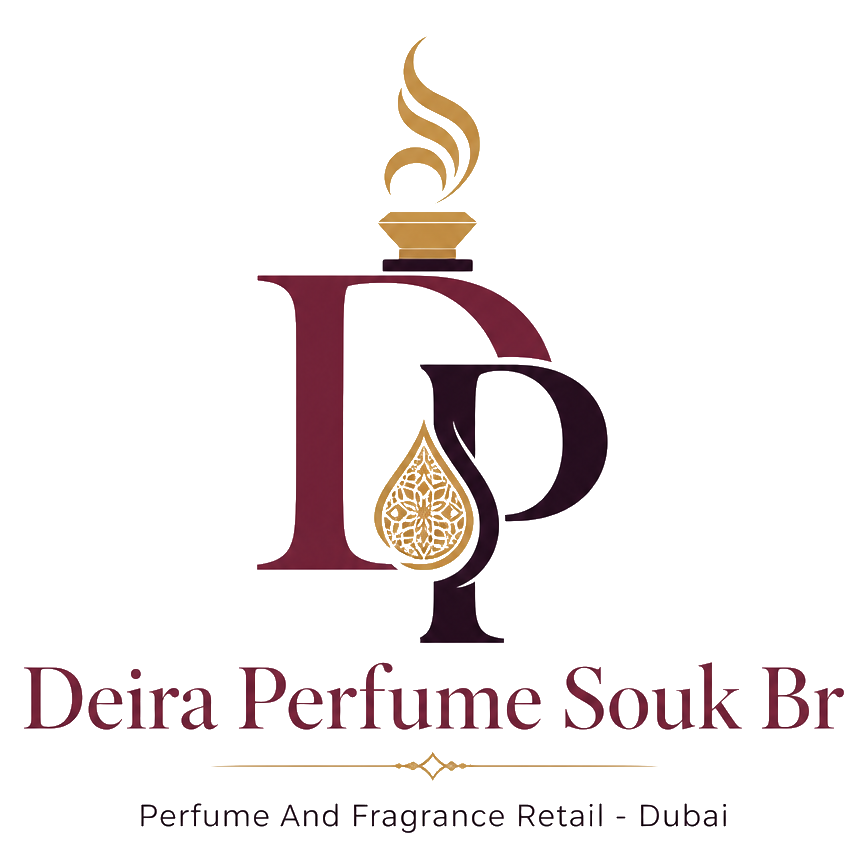 Deira Perfume Souk Br