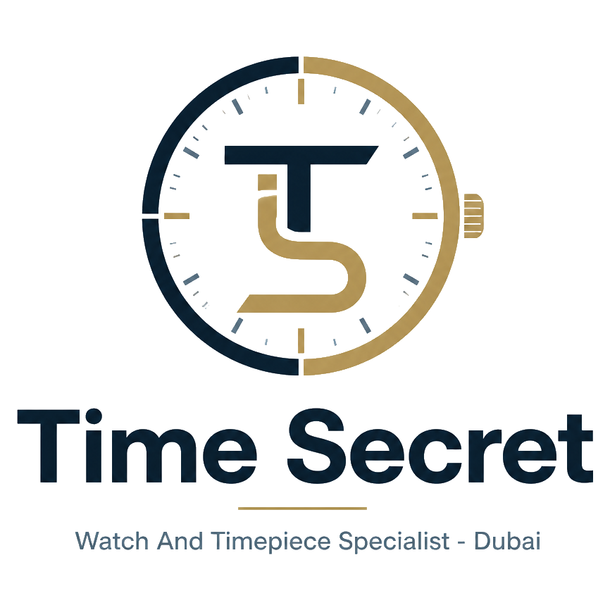 Time Secret monogram