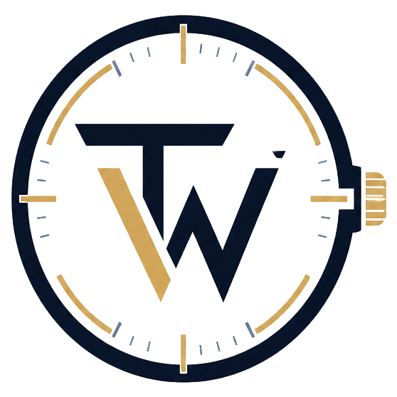 Titan: Watches monogram