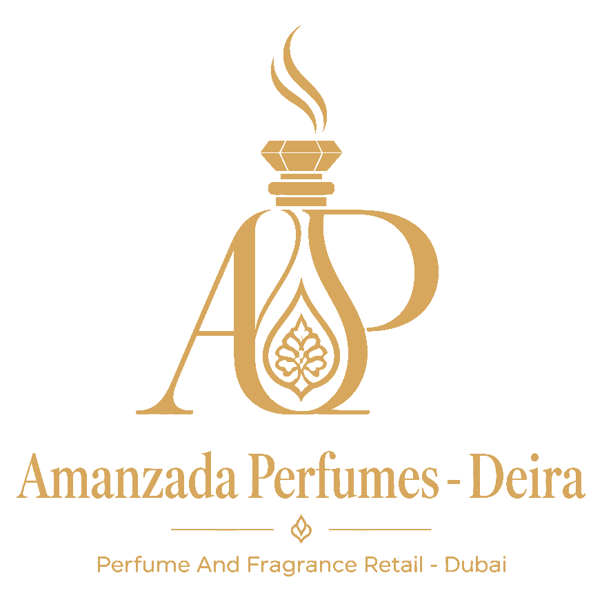 Amanzada Perfumes — Deira