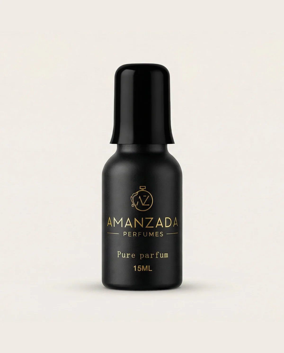 Pure parfum 15 ml bottle