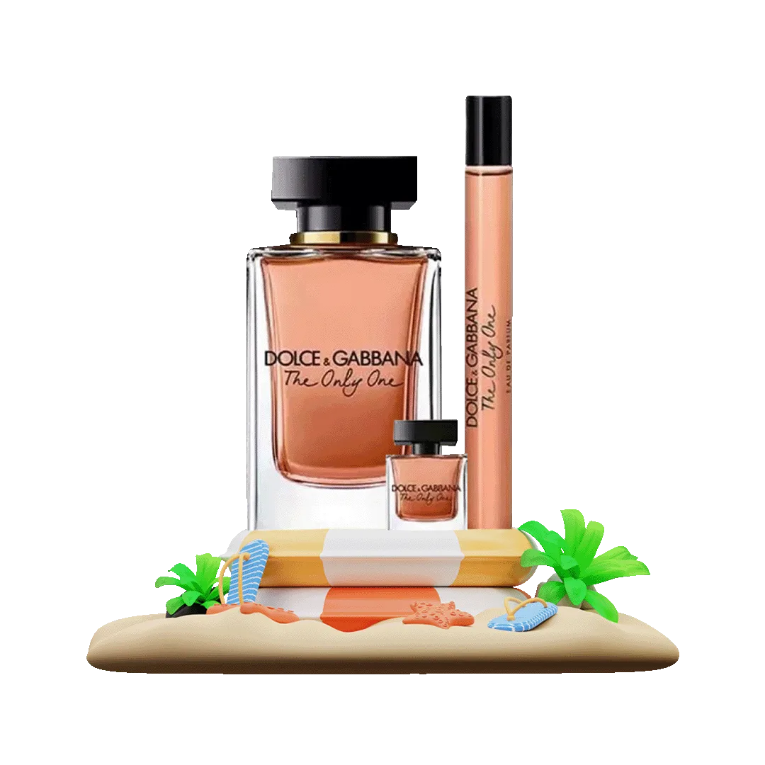 Dolce and Gabbana The Only One gift set