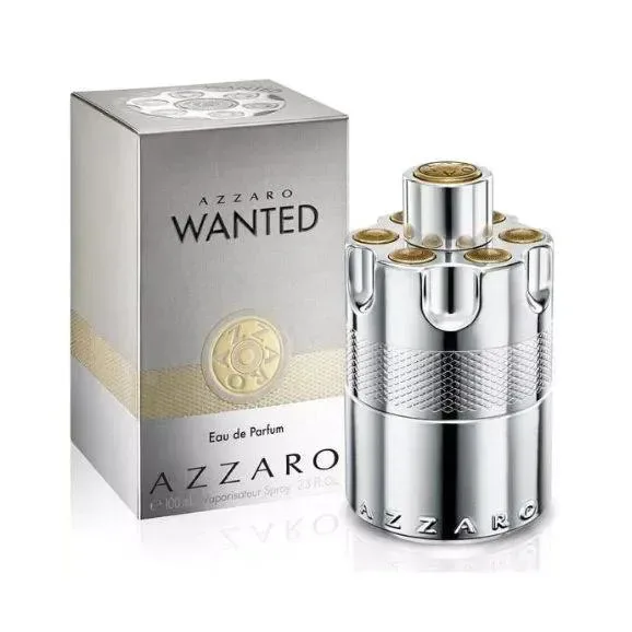 Azzaro Wanted eau de parfum for men