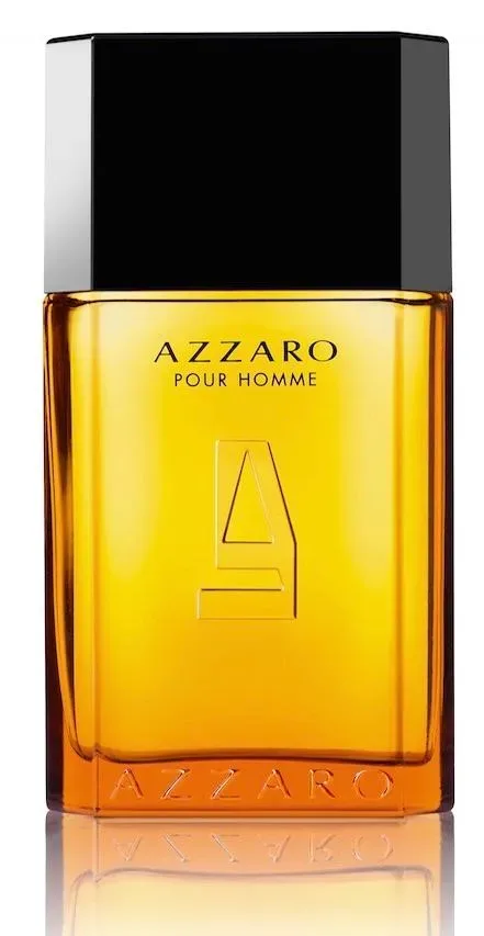 Azzaro Pour Homme eau de toilette