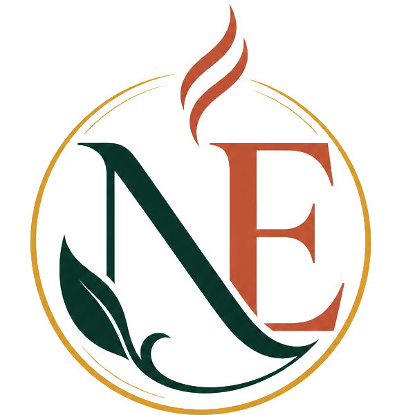 Nargileci Eleven Cafe monogram