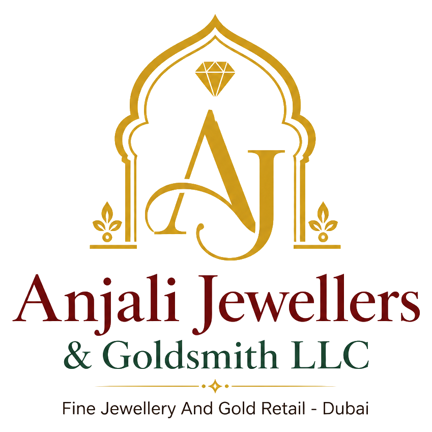 Anjali Jewellers & Goldsmith LLC logo