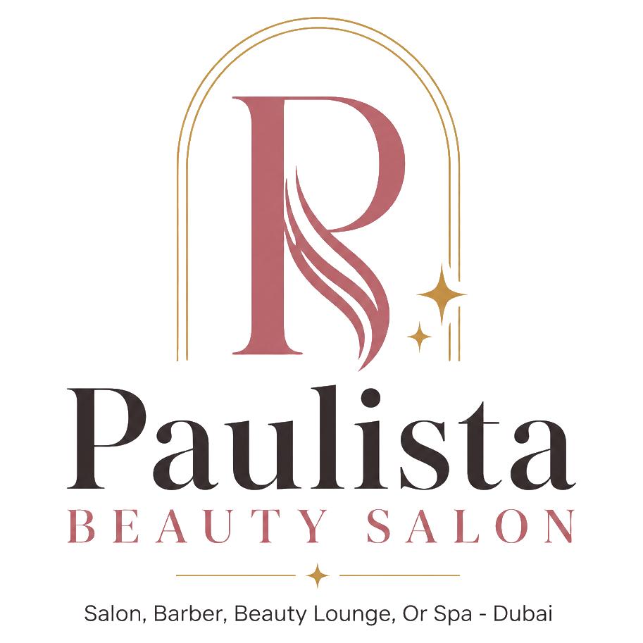 Paulista Beauty Salon logo