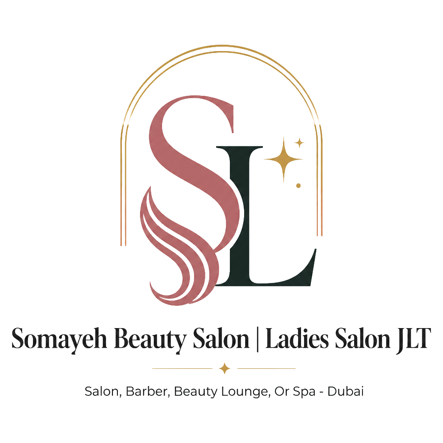 Somayeh Beauty Salon logo