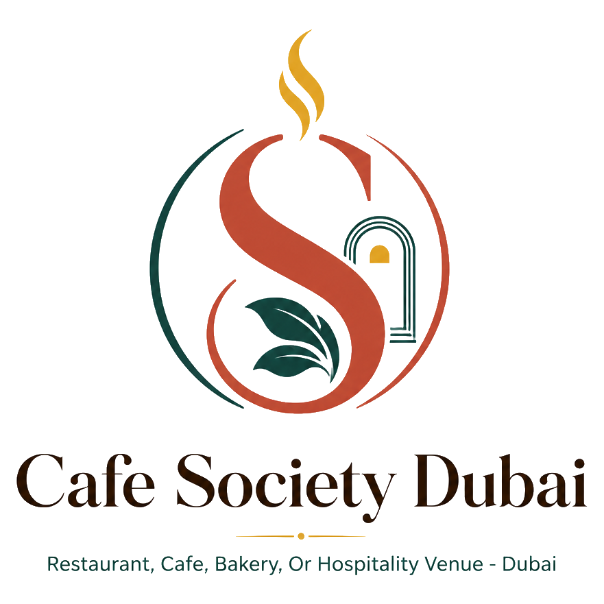 Café Society Dubai logo