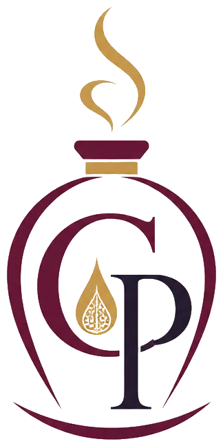 Coral Perfumes logo