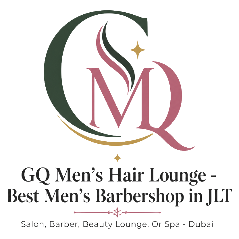GQ Men's Hair Lounge logo