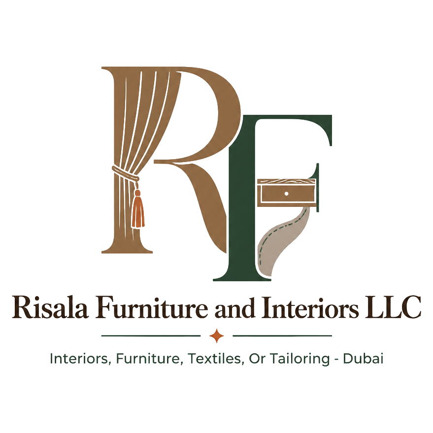 Risala Furniture and Interiors LLC logo