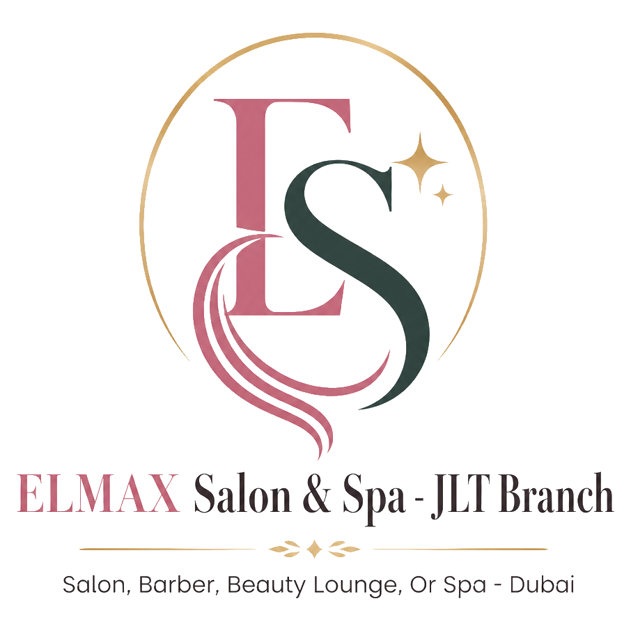 ELMAX Salon & Spa logo