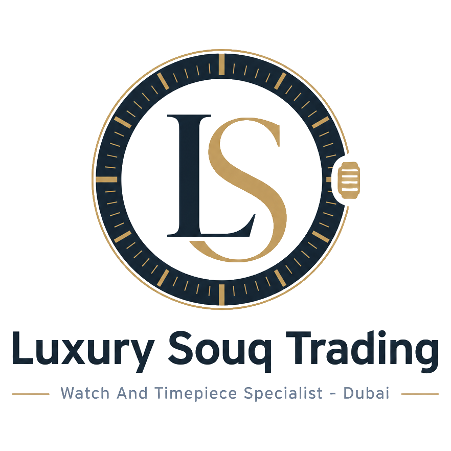 Luxury Souq Trading logo