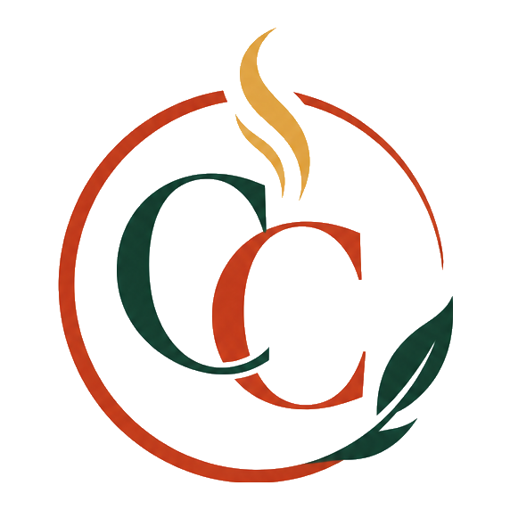 The Coffee Club monogram