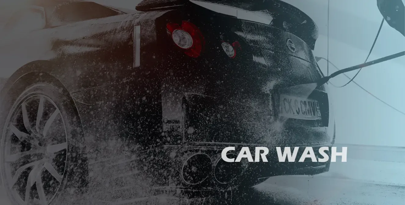 Car wash