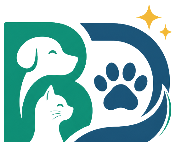 Pet Boutique Daycare & Spa logo